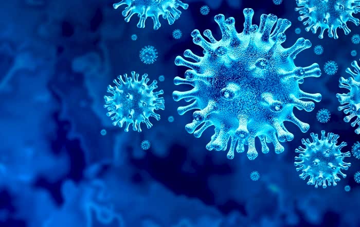 koronavirus