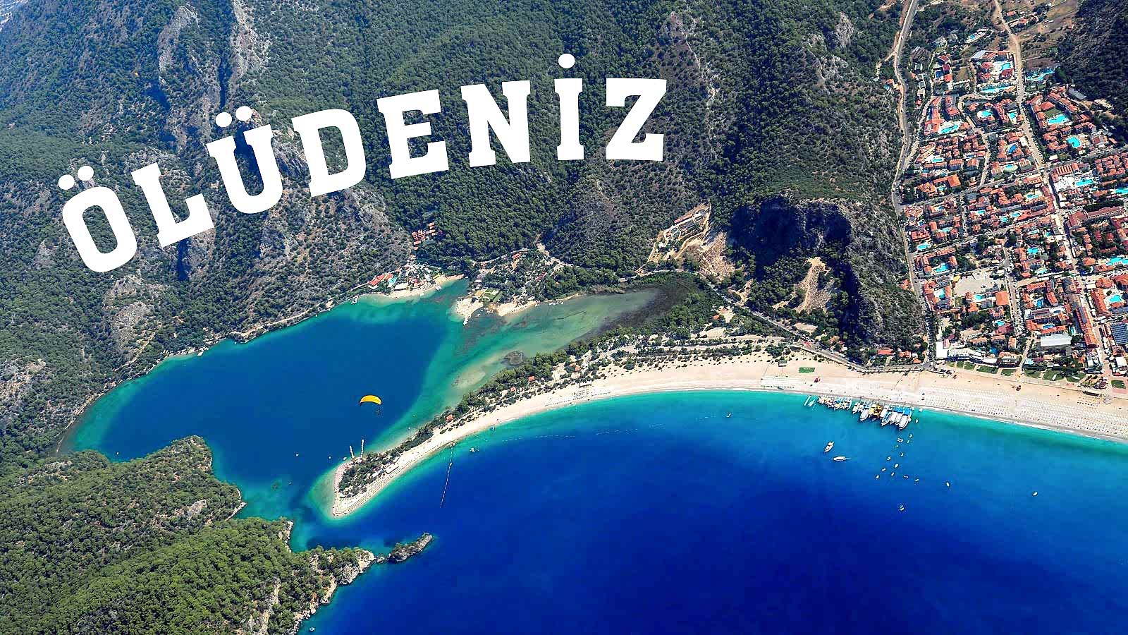 Ölüdeniz